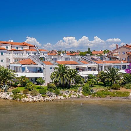 Apartments Villa Ana ميدولين المظهر الخارجي الصورة