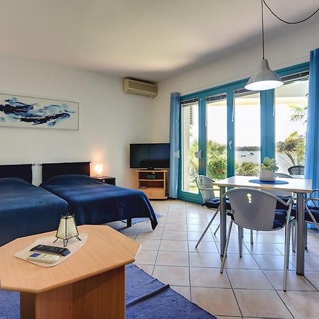 Apartments Villa Ana ميدولين المظهر الخارجي الصورة