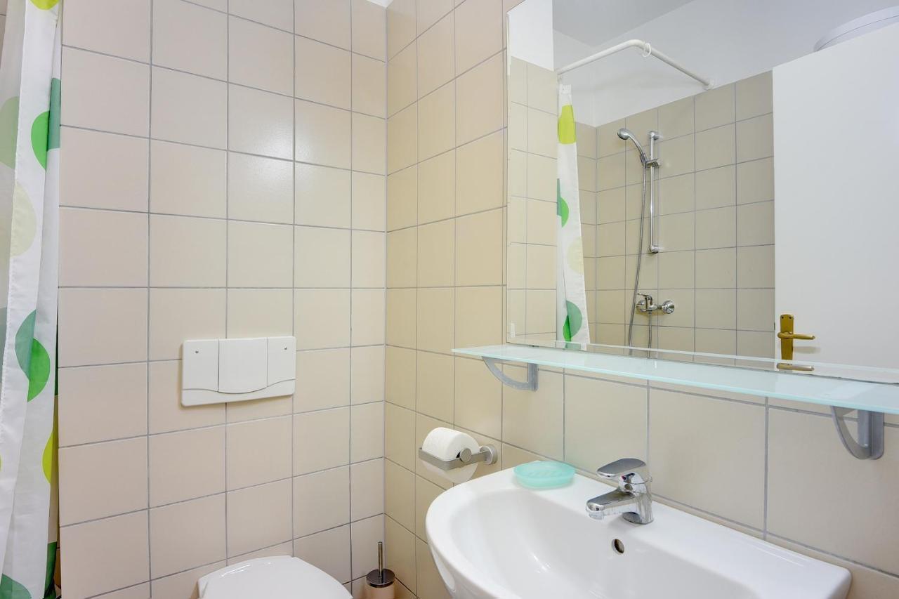 Apartments Villa Ana ميدولين المظهر الخارجي الصورة