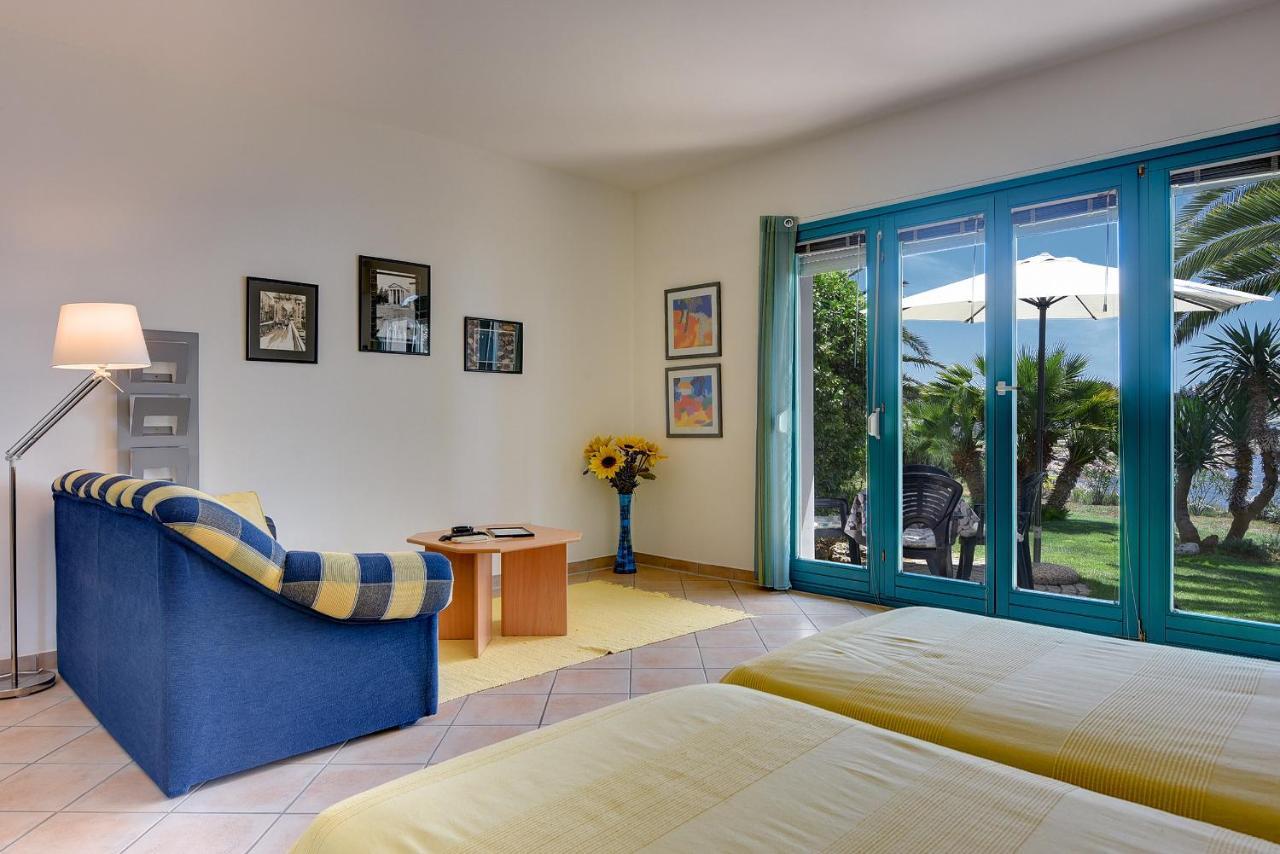 Apartments Villa Ana ميدولين المظهر الخارجي الصورة