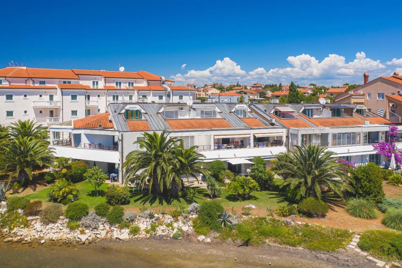 Apartments Villa Ana ميدولين المظهر الخارجي الصورة