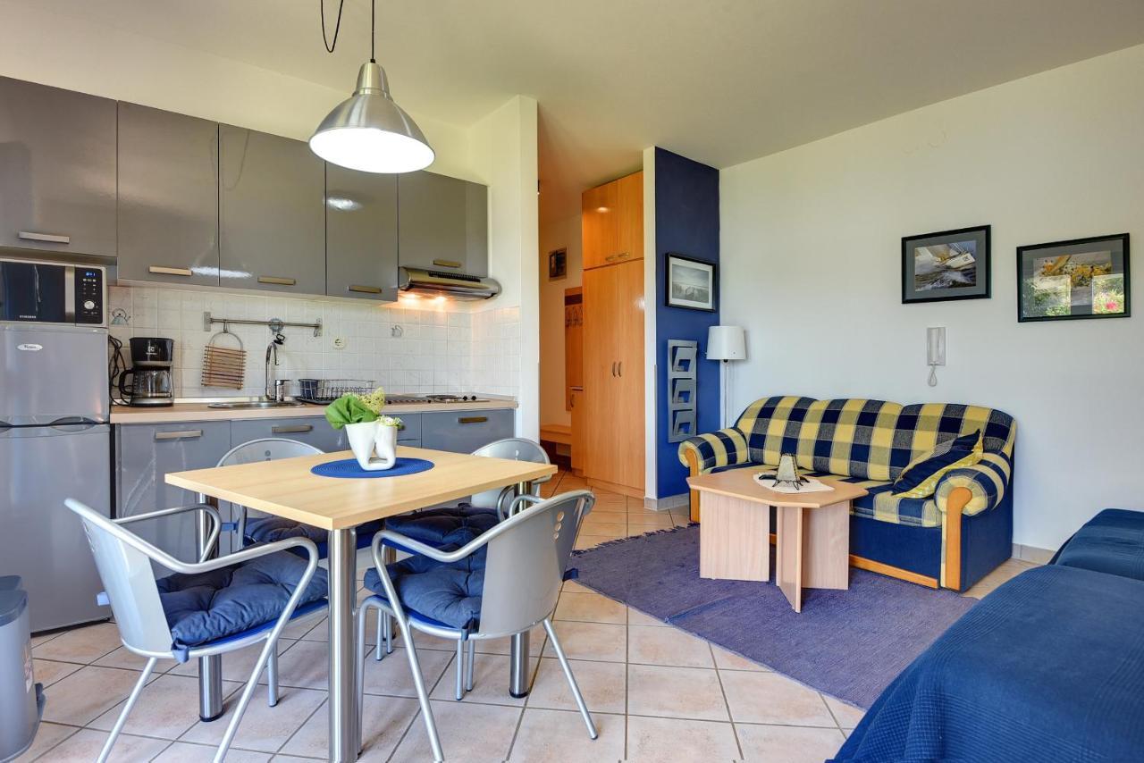 Apartments Villa Ana ميدولين المظهر الخارجي الصورة