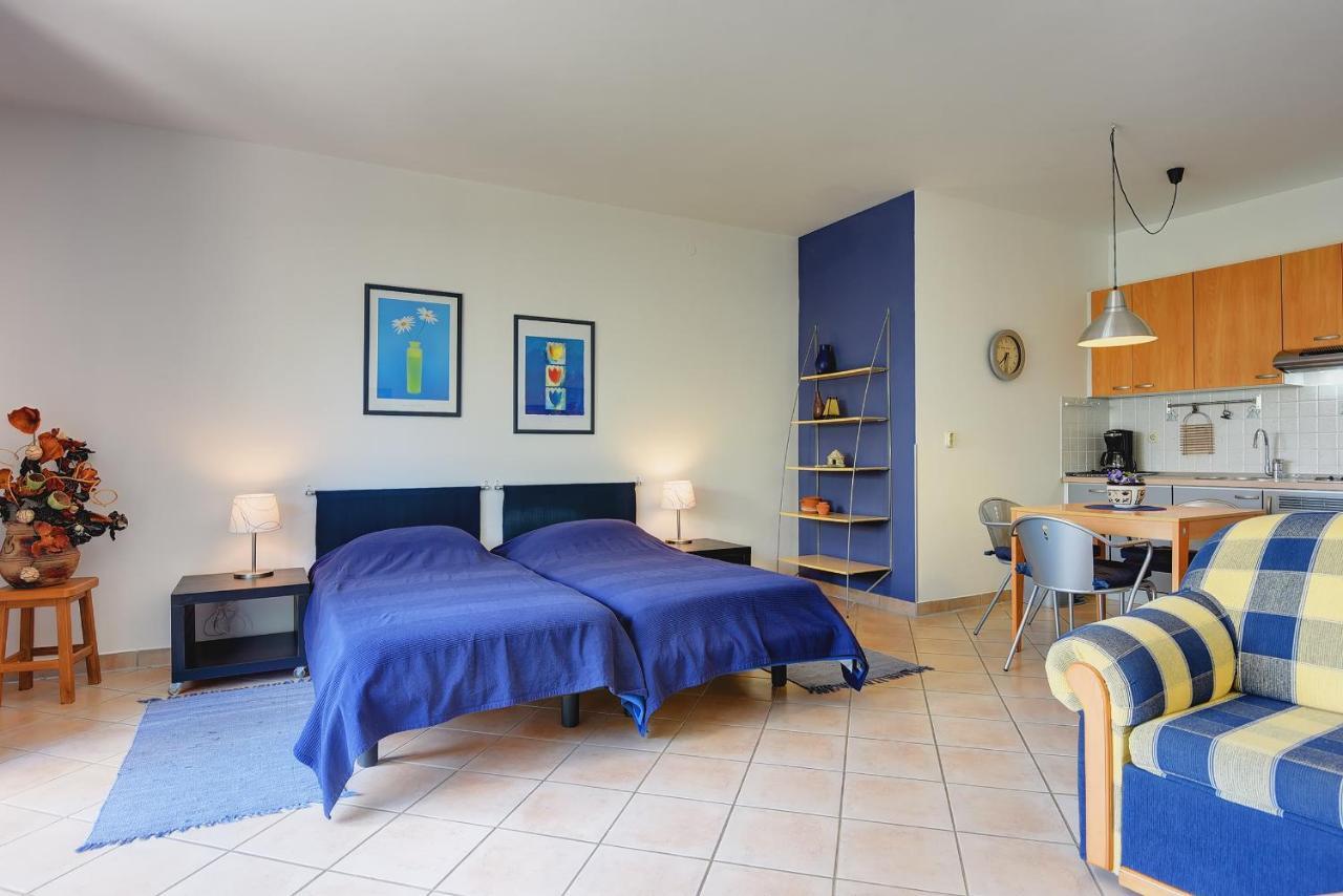 Apartments Villa Ana ميدولين المظهر الخارجي الصورة