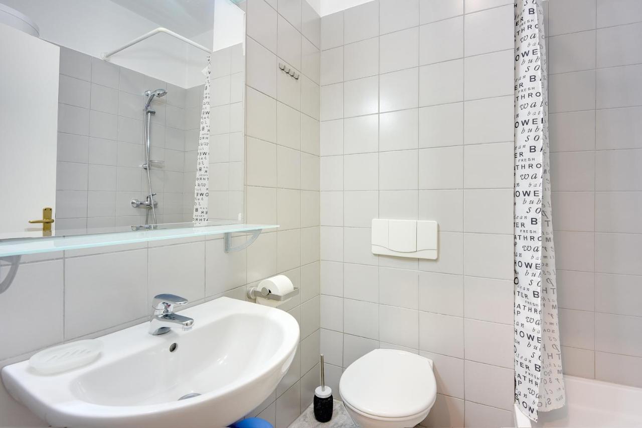 Apartments Villa Ana ميدولين المظهر الخارجي الصورة