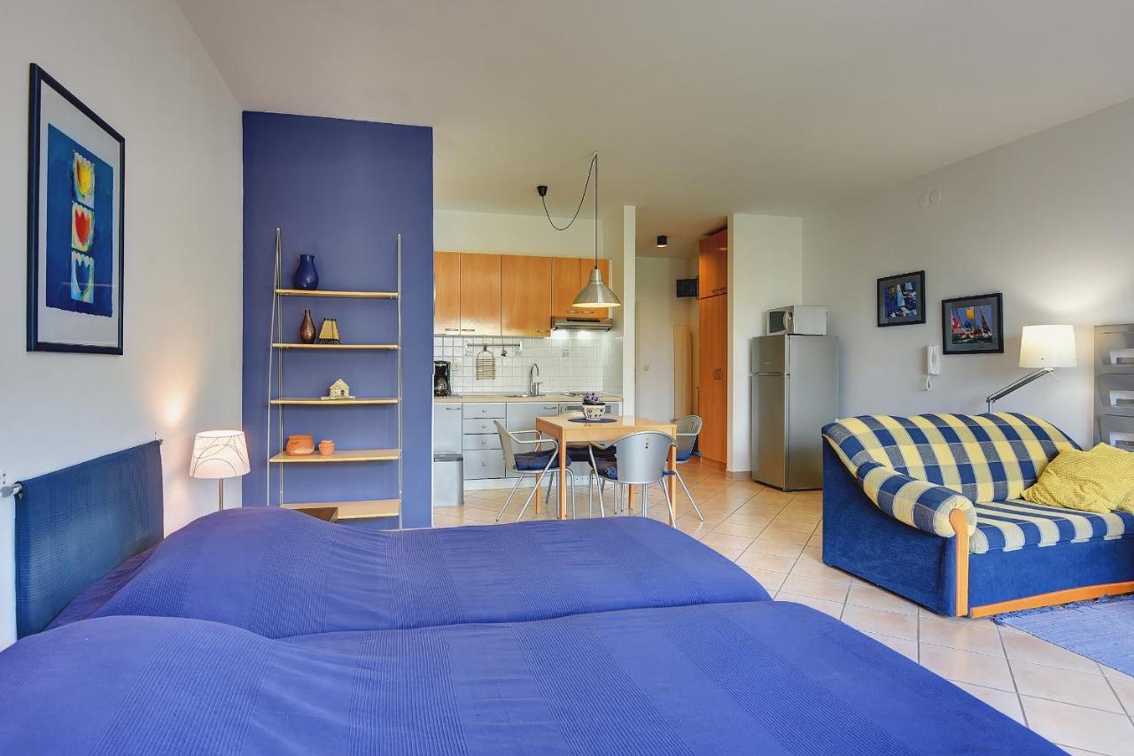 Apartments Villa Ana ميدولين المظهر الخارجي الصورة