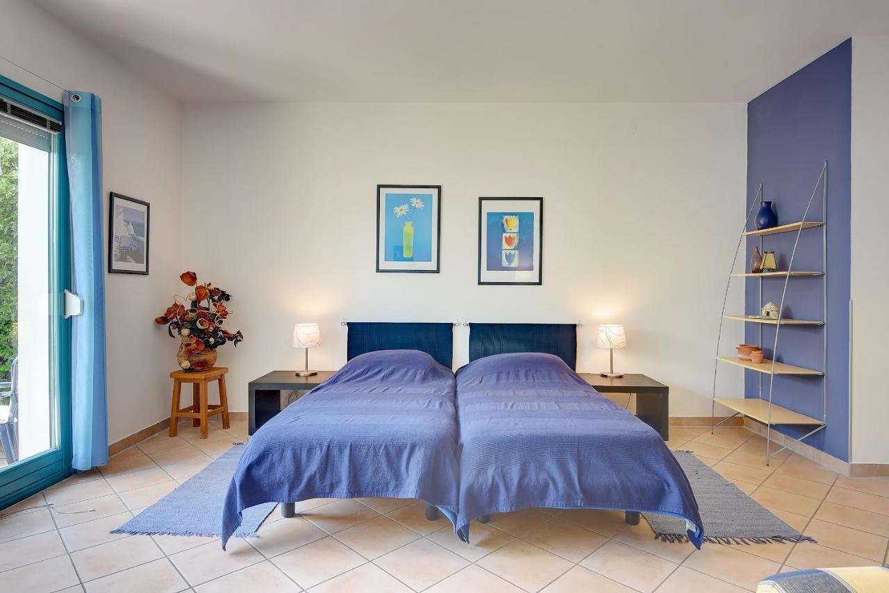Apartments Villa Ana ميدولين المظهر الخارجي الصورة