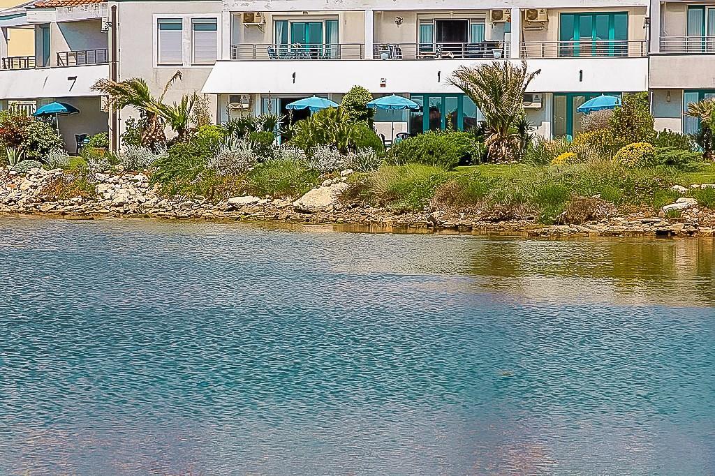 Apartments Villa Ana ميدولين المظهر الخارجي الصورة